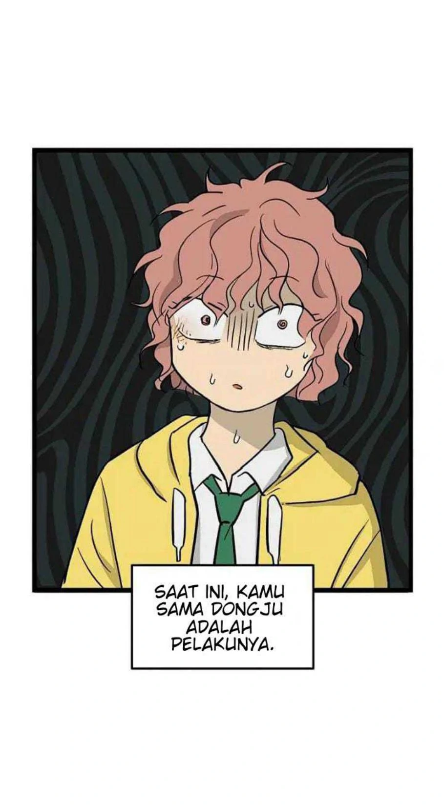 Homeless Chapter 52 Gambar 55