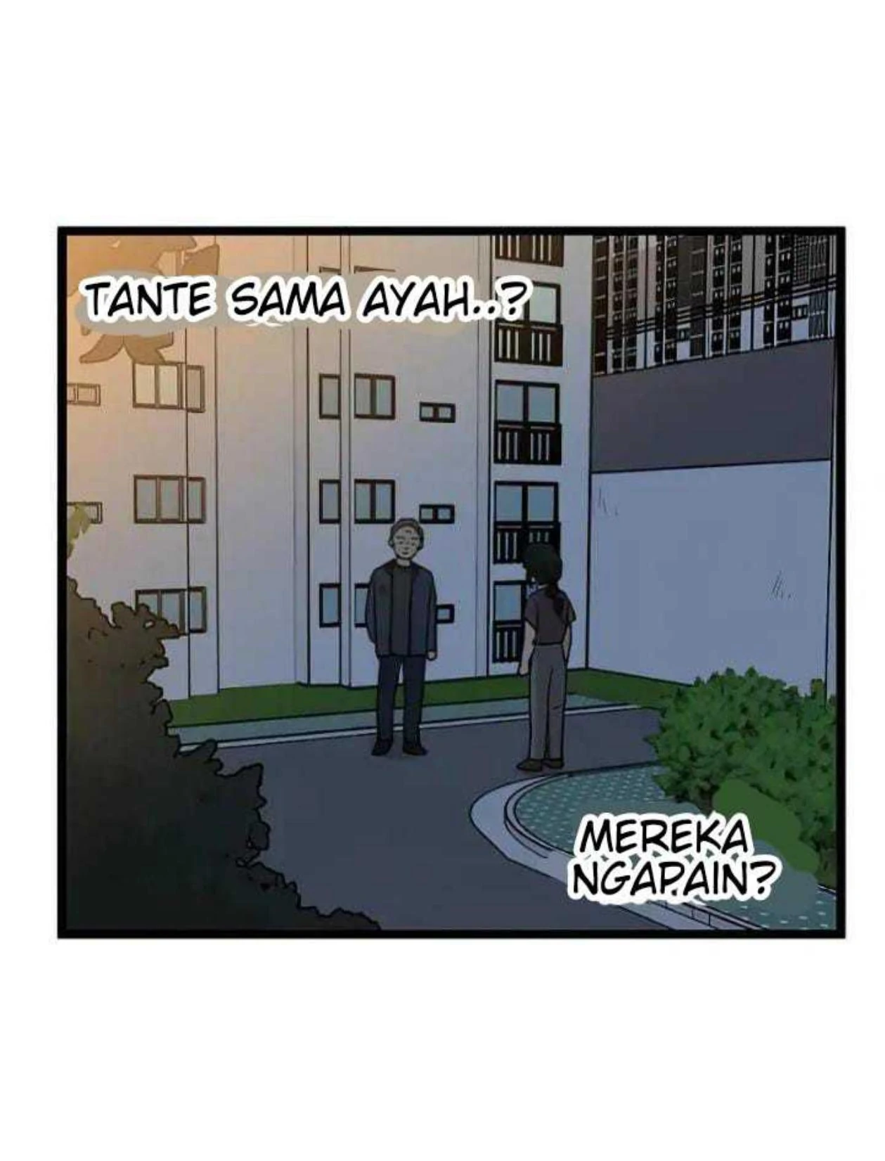 Homeless Chapter 52 Gambar 61