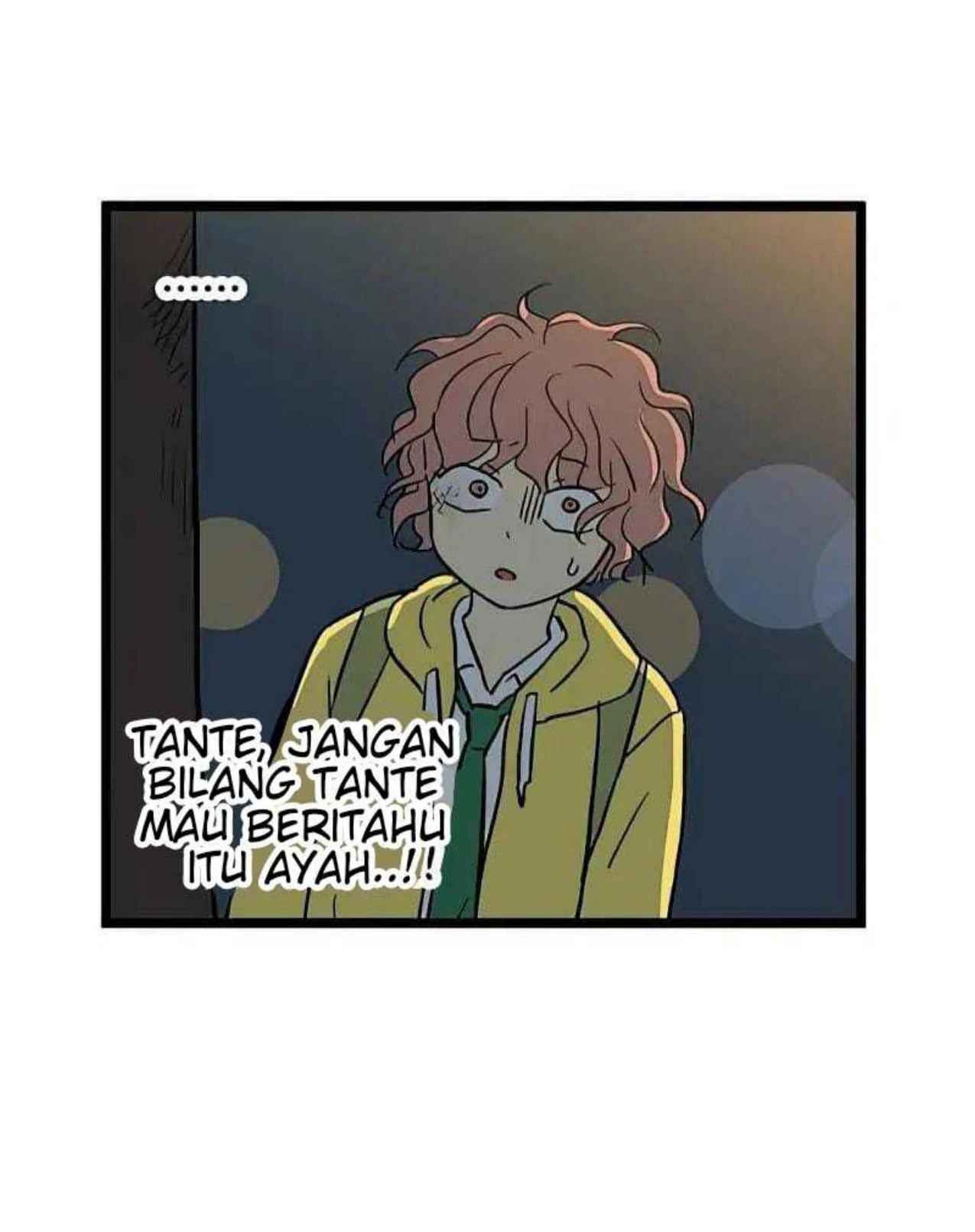 Homeless Chapter 52 Gambar 62