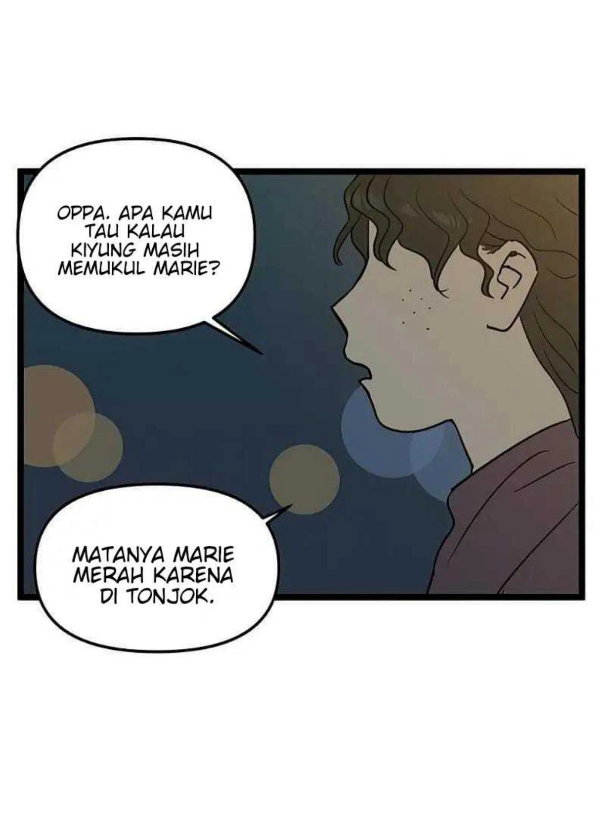 Homeless Chapter 52 Gambar 64