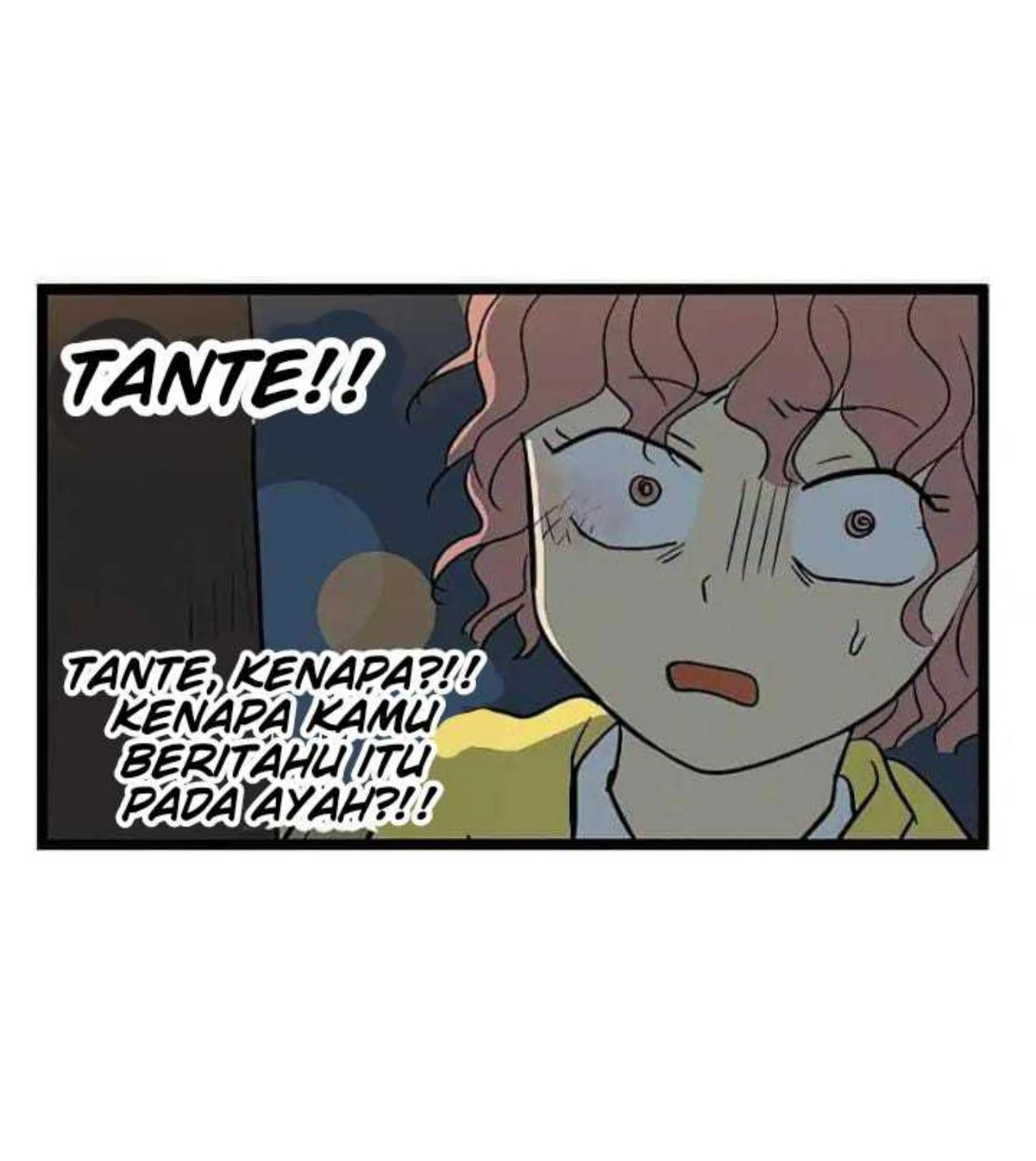 Homeless Chapter 52 Gambar 65