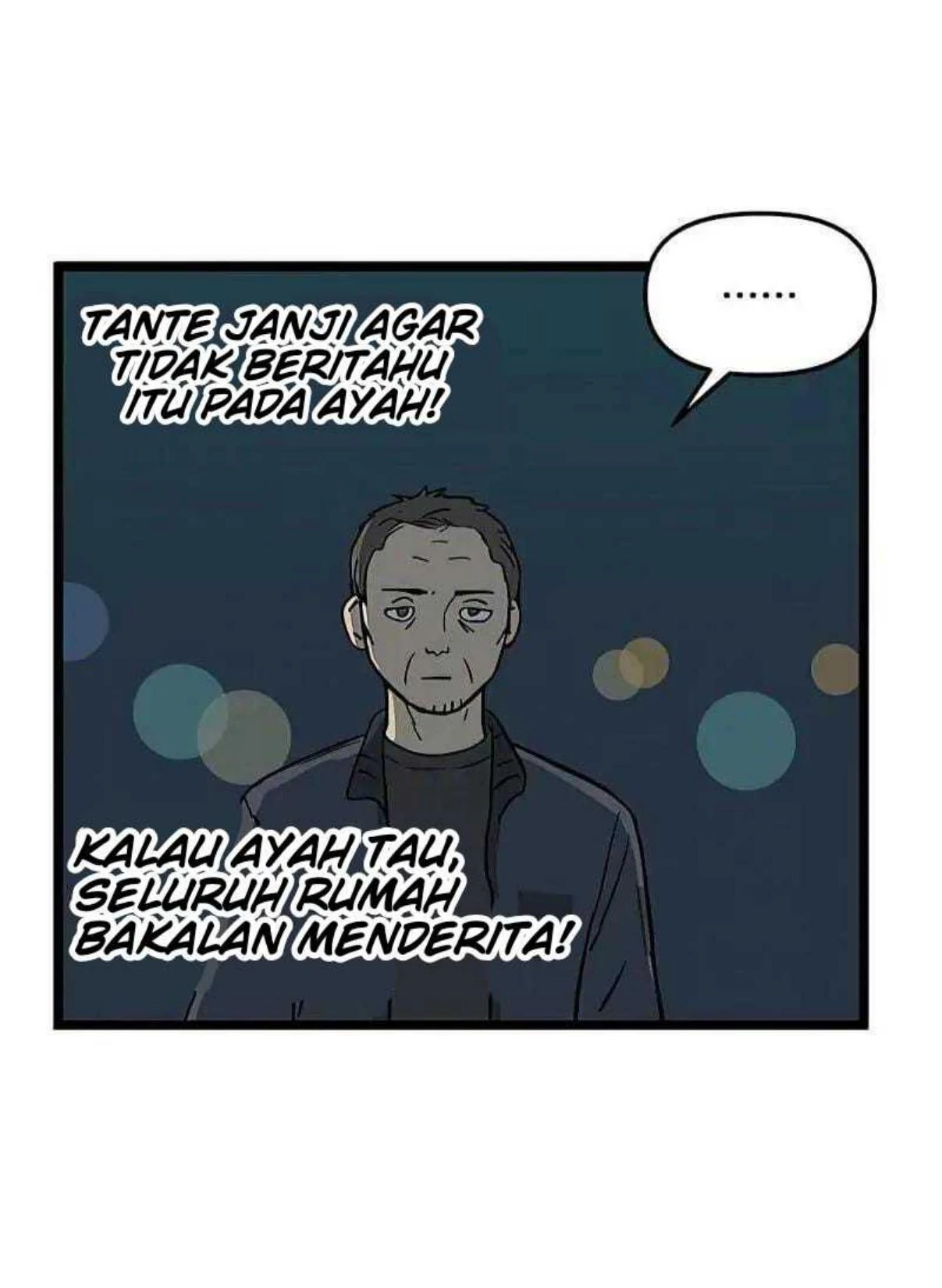 Homeless Chapter 52 Gambar 66