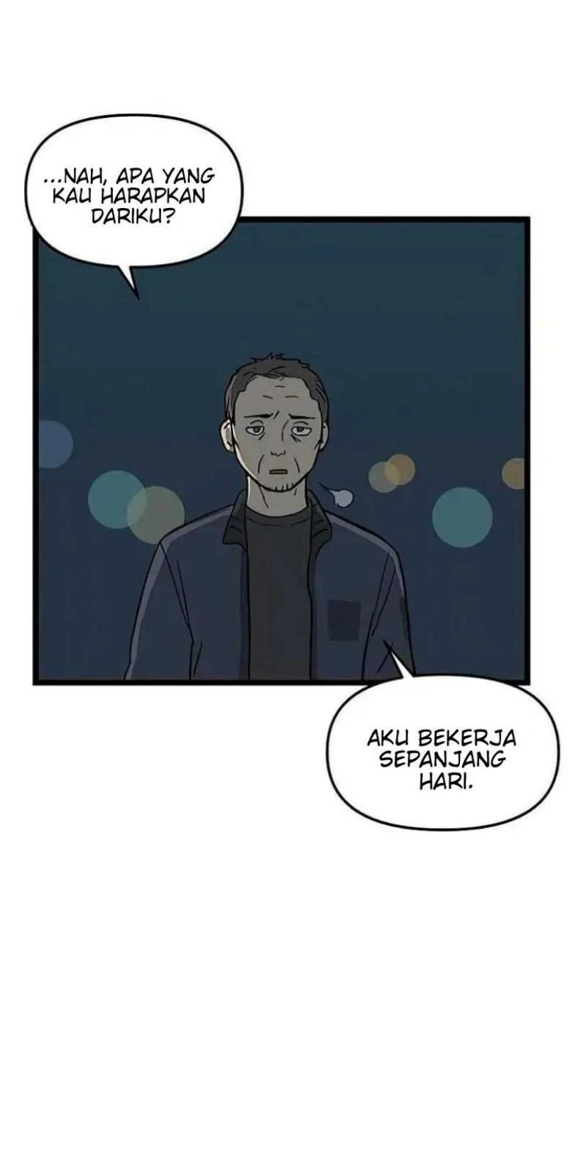Homeless Chapter 52 Gambar 67