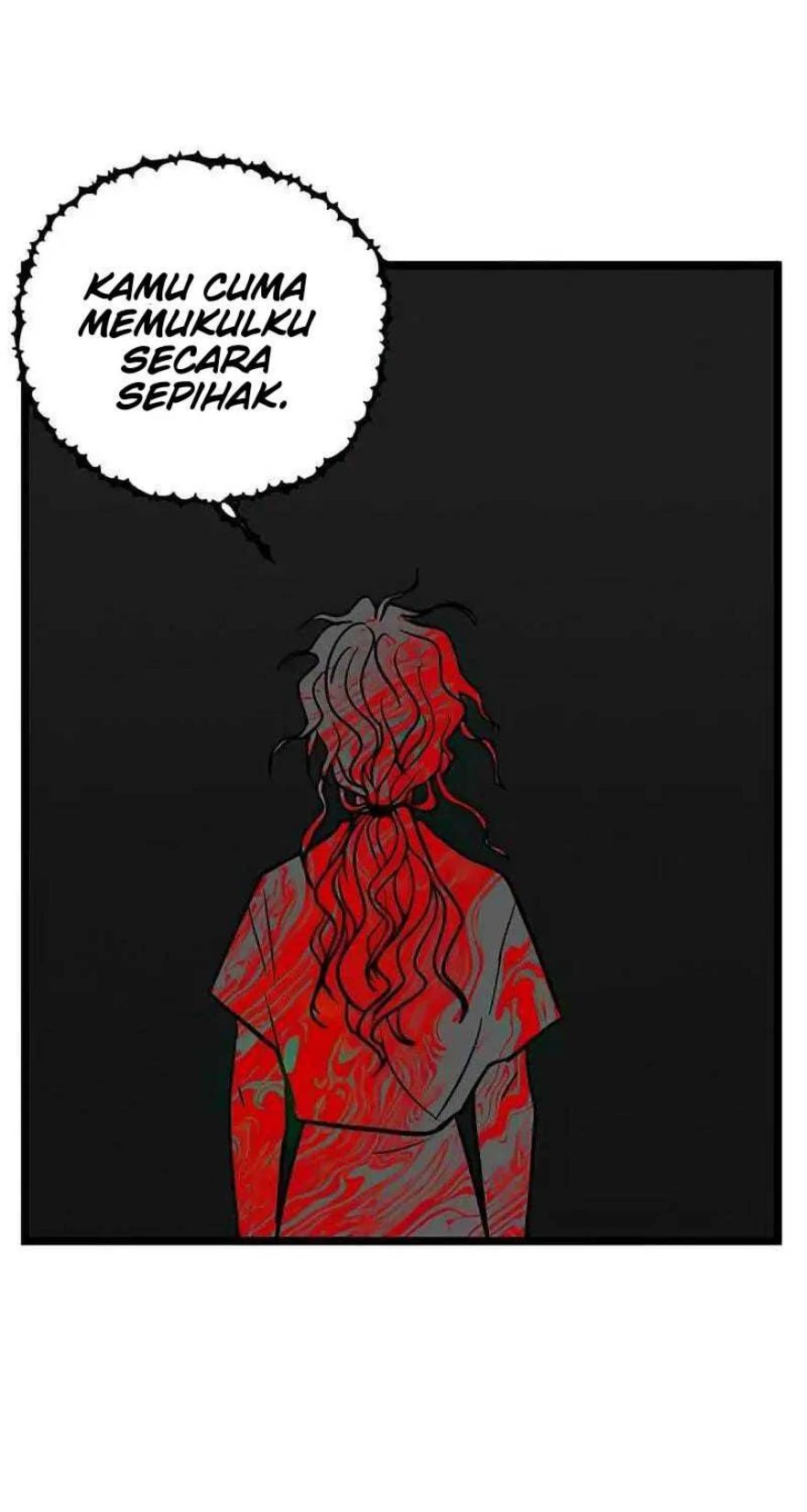 Homeless Chapter 53 Gambar 10