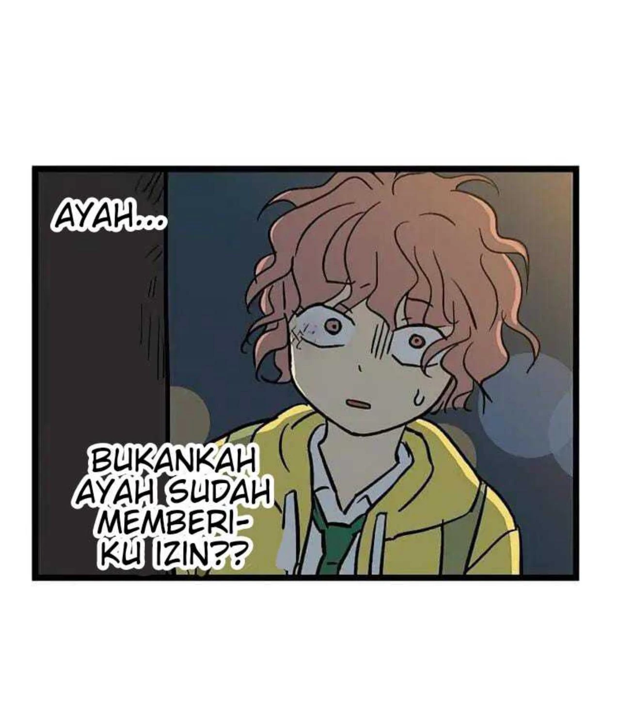 Homeless Chapter 53 Gambar 22