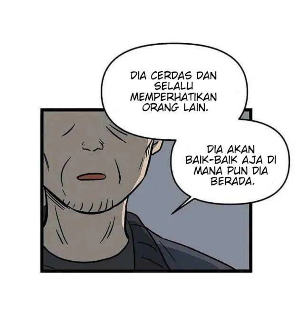 Homeless Chapter 53 Gambar 30