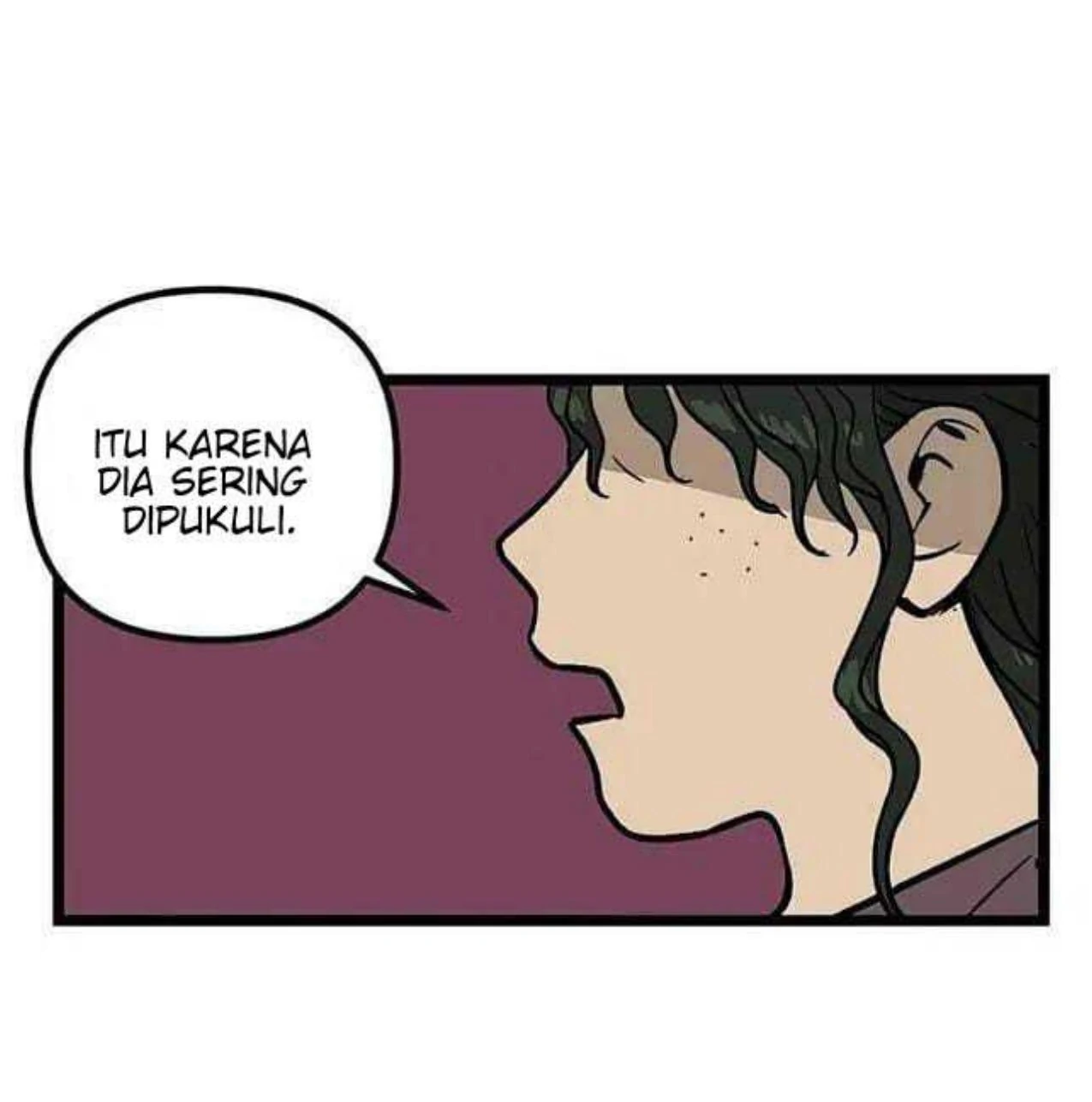 Homeless Chapter 53 Gambar 31