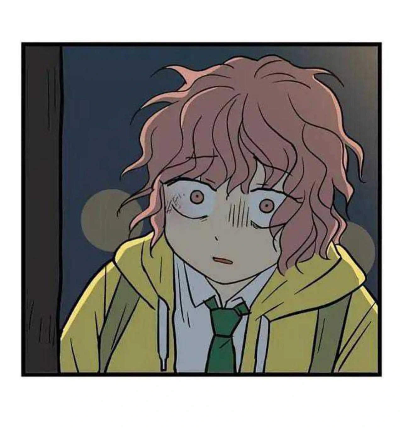 Homeless Chapter 53 Gambar 35