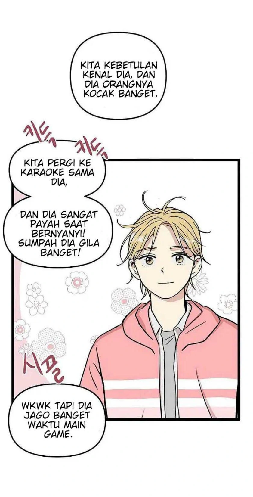 Homeless Chapter 53 Gambar 52