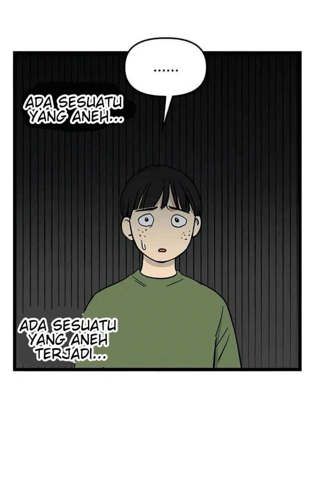 Homeless Chapter 53 Gambar 54