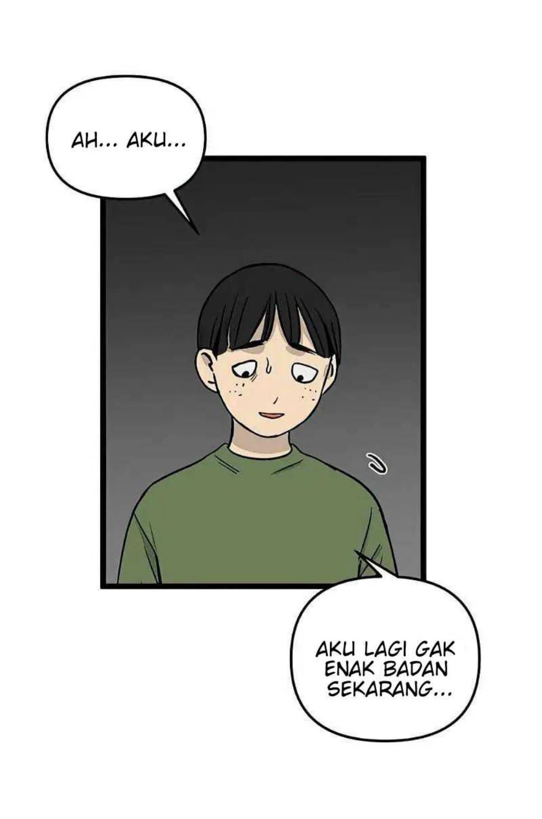 Homeless Chapter 53 Gambar 55
