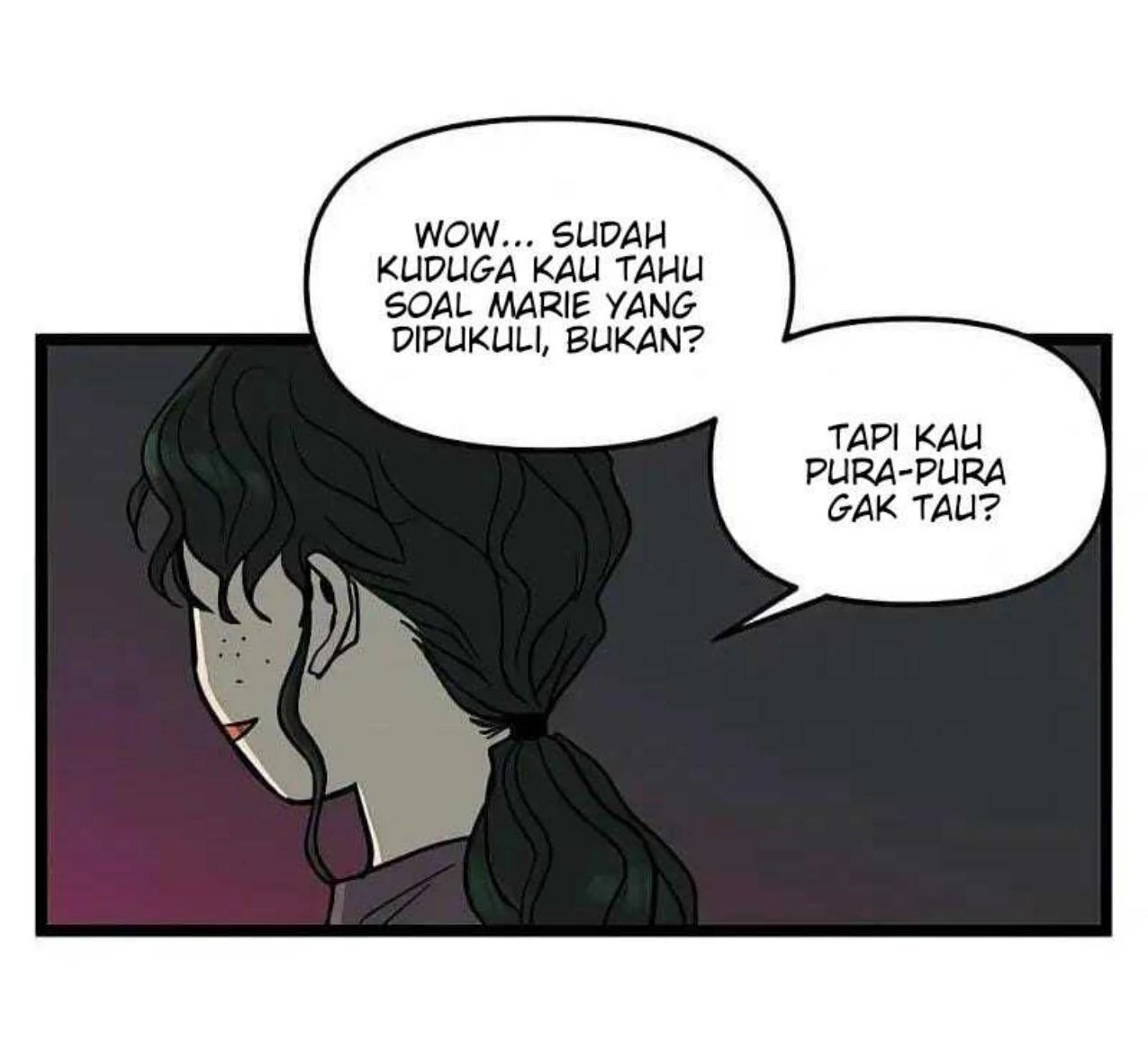 Homeless Chapter 53 Gambar 6
