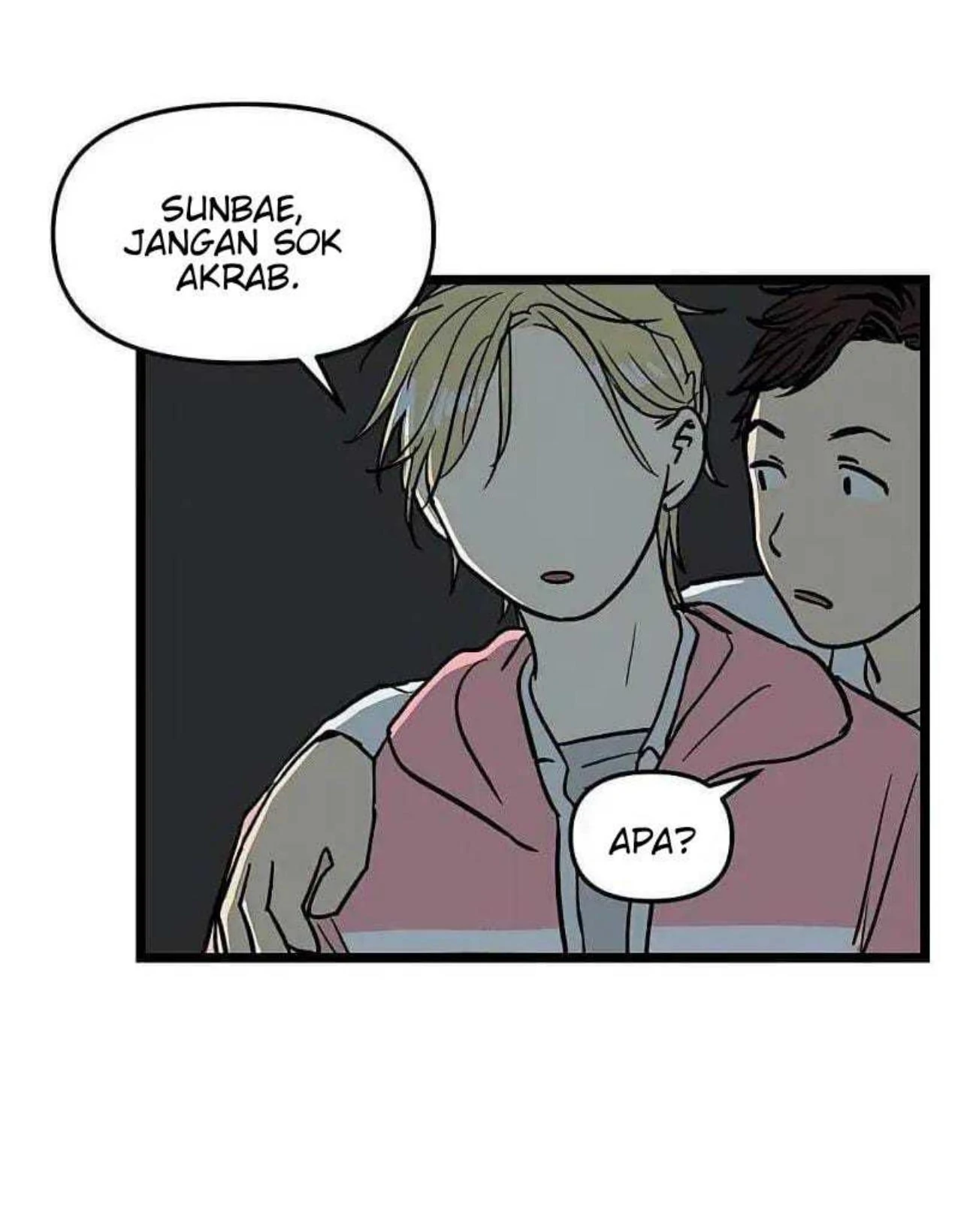 Homeless Chapter 53 Gambar 63