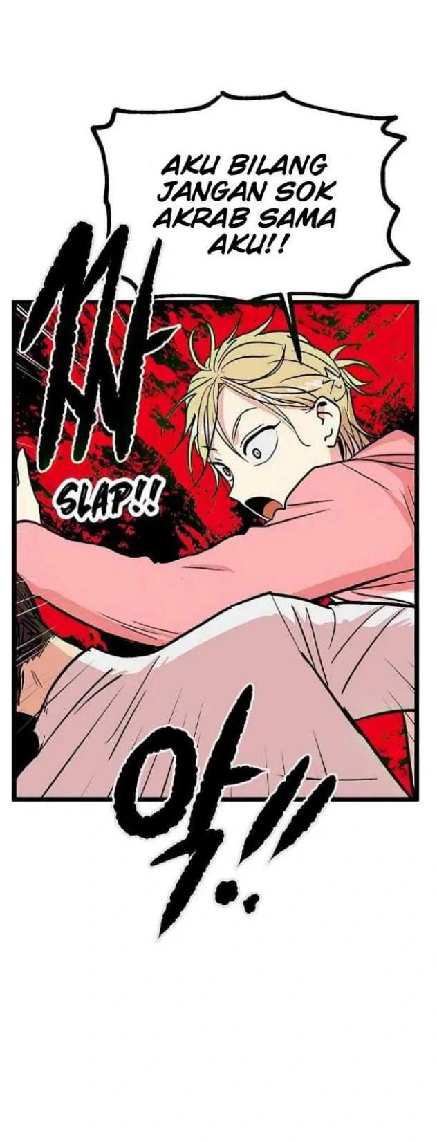 Homeless Chapter 53 Gambar 65