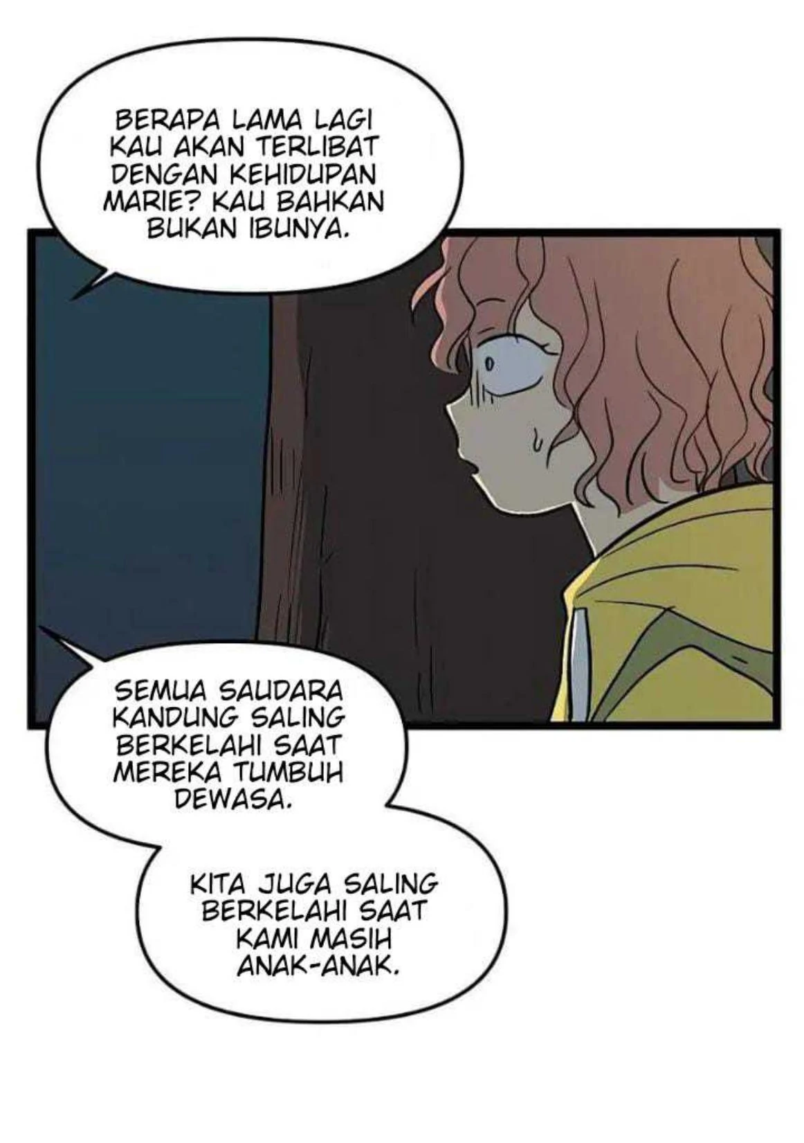 Homeless Chapter 53 Gambar 8