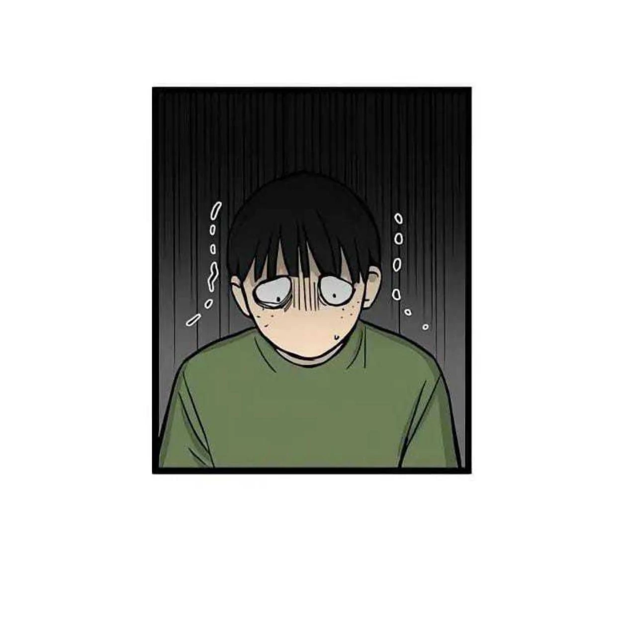 Homeless Chapter 54 Gambar 14