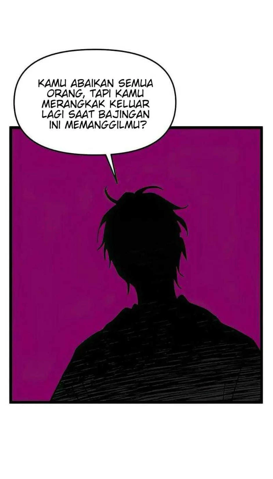 Homeless Chapter 54 Gambar 16