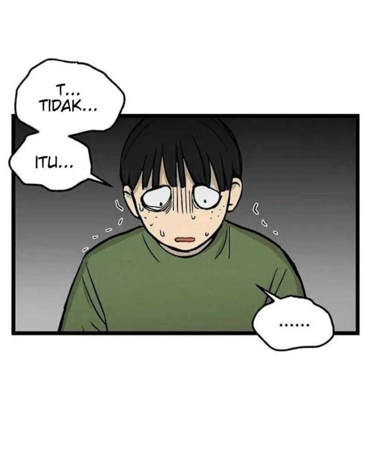 Homeless Chapter 54 Gambar 18