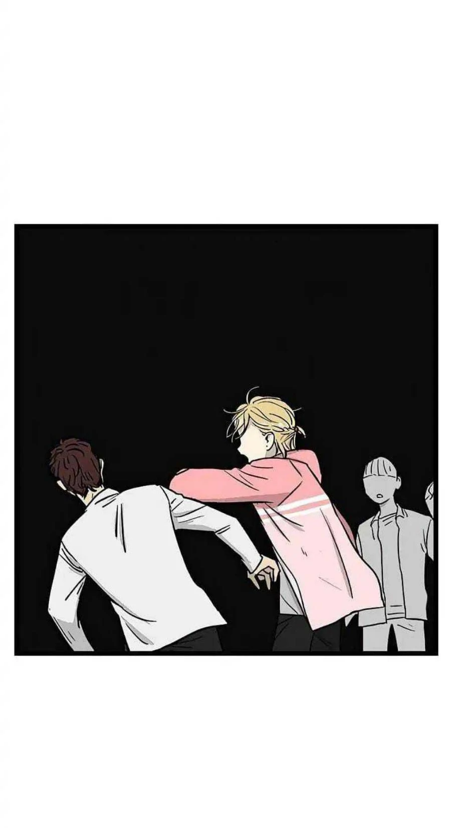 Baca Homeless Chapter 54 Gambar 2