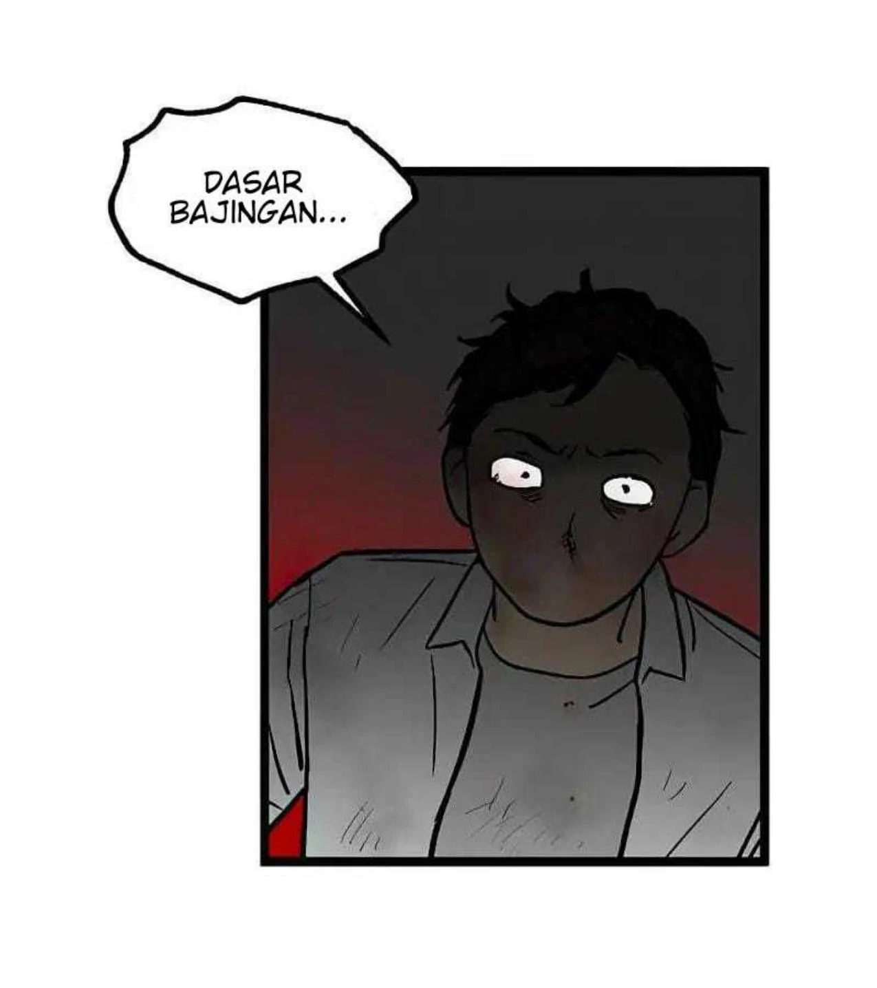 Homeless Chapter 54 Gambar 20