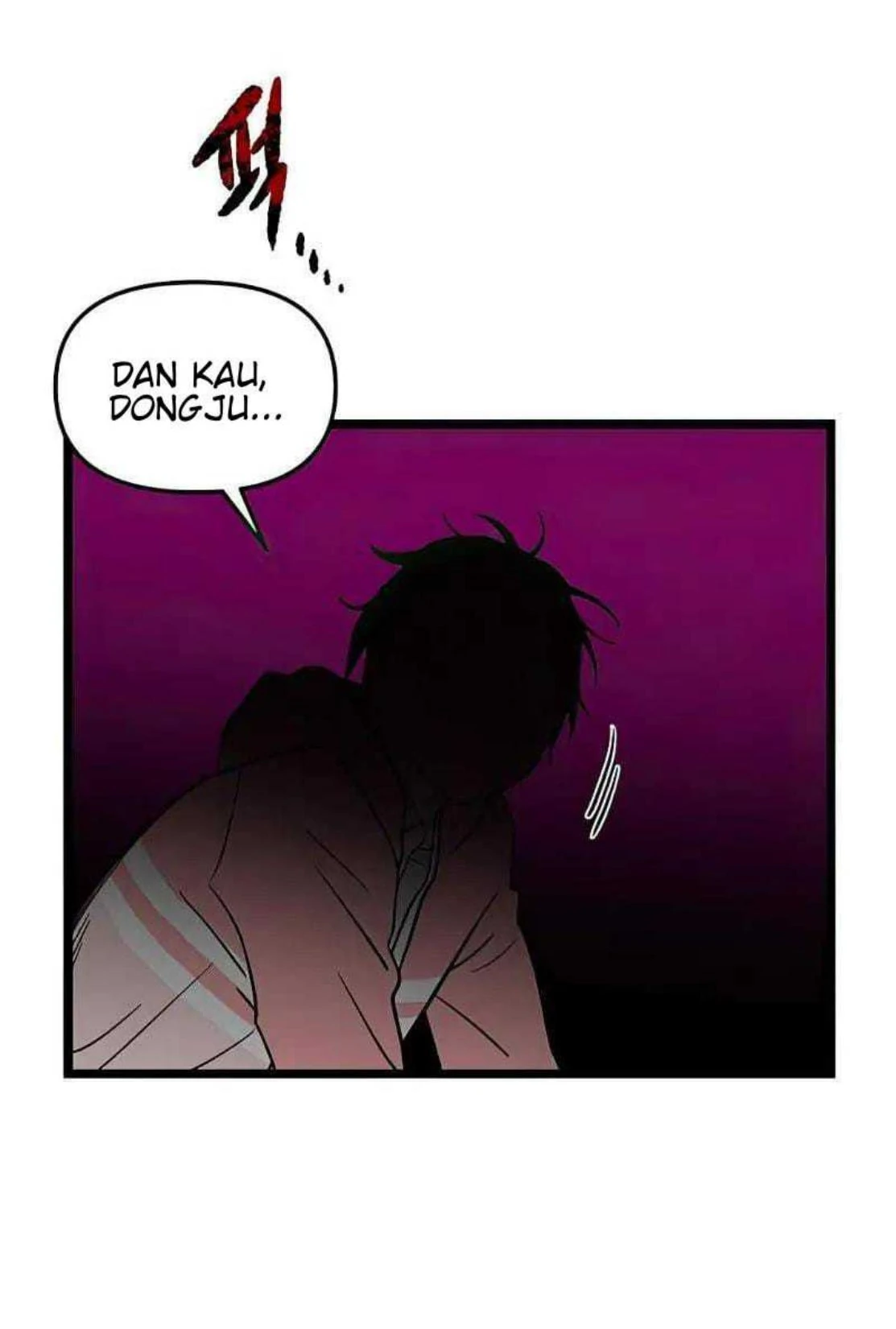 Homeless Chapter 54 Gambar 24