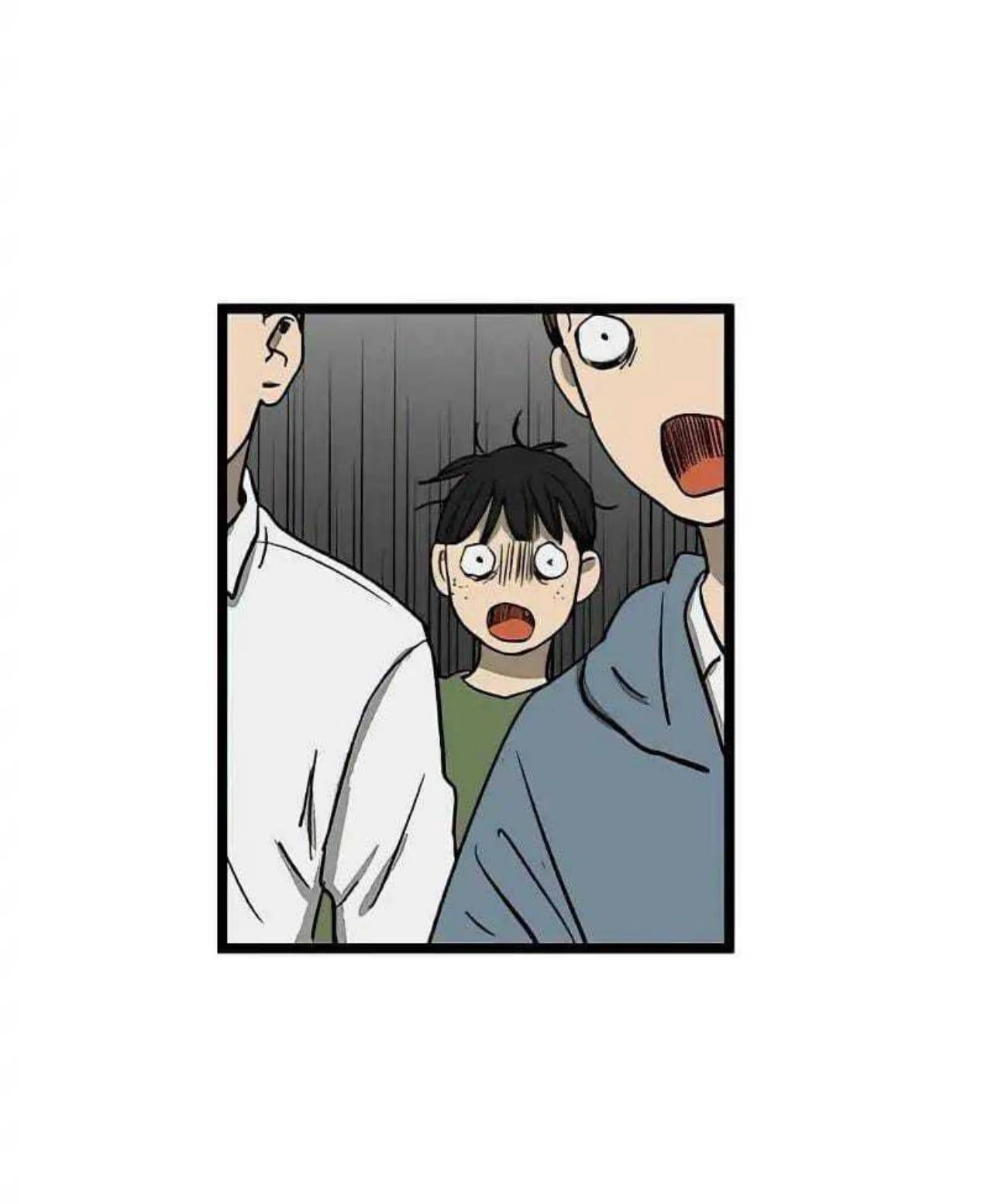 Homeless Chapter 54 Gambar 3
