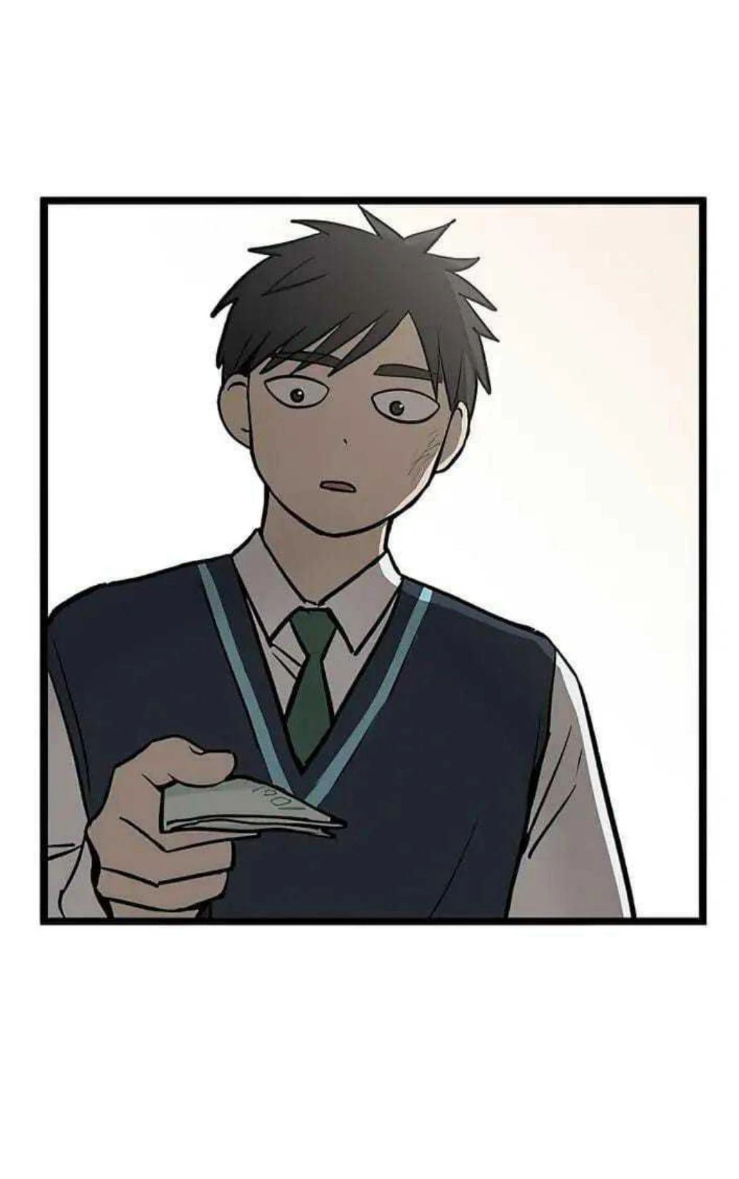 Homeless Chapter 54 Gambar 36