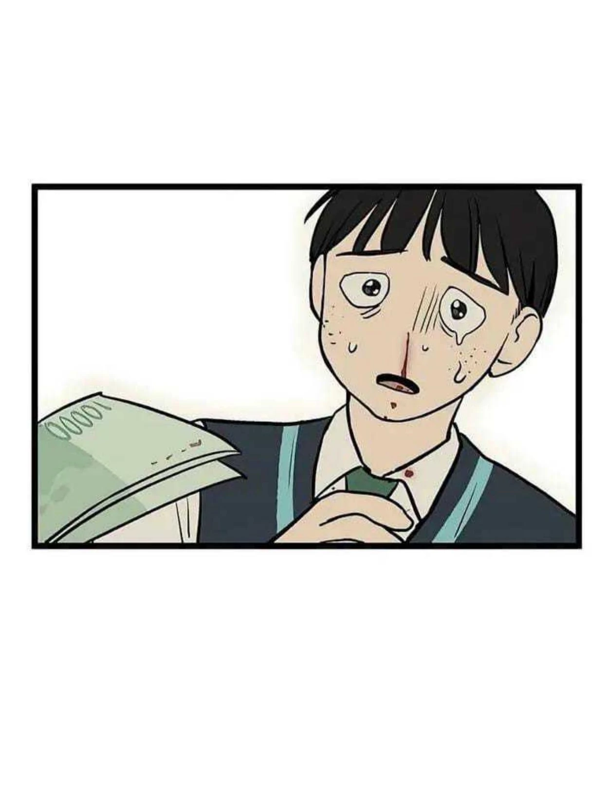 Homeless Chapter 54 Gambar 37