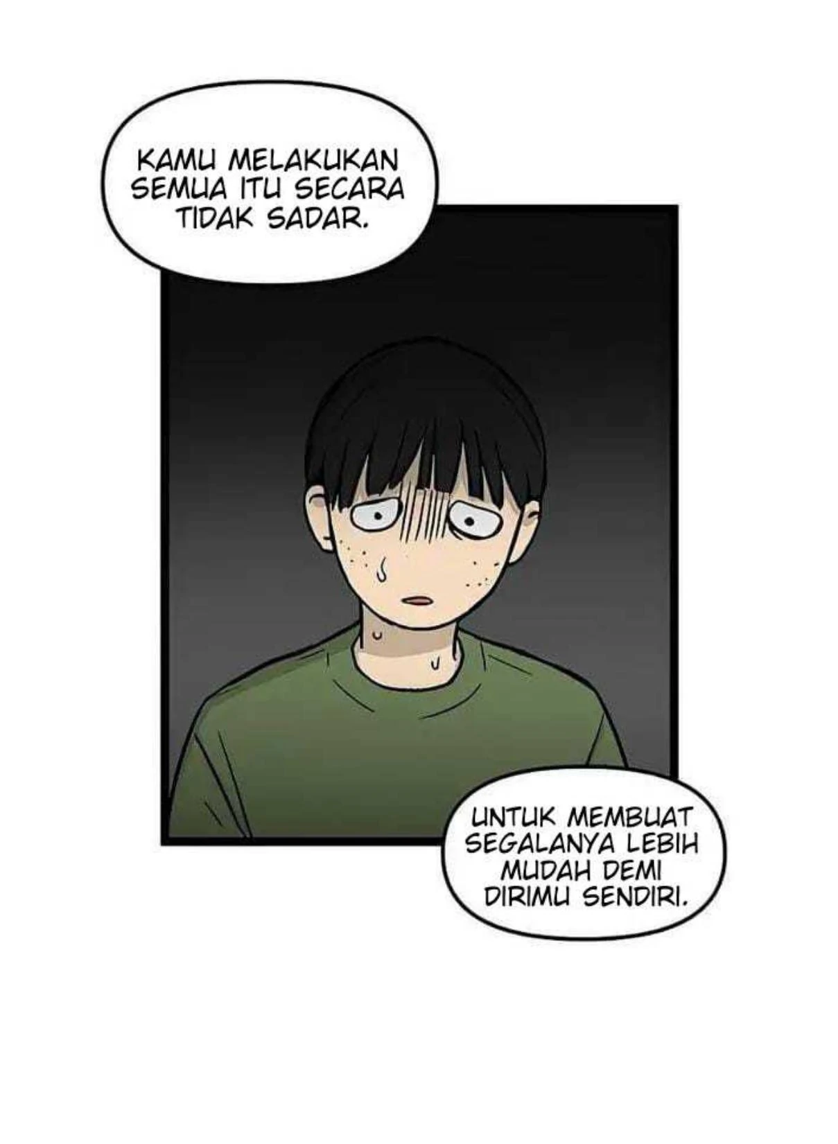 Homeless Chapter 54 Gambar 40