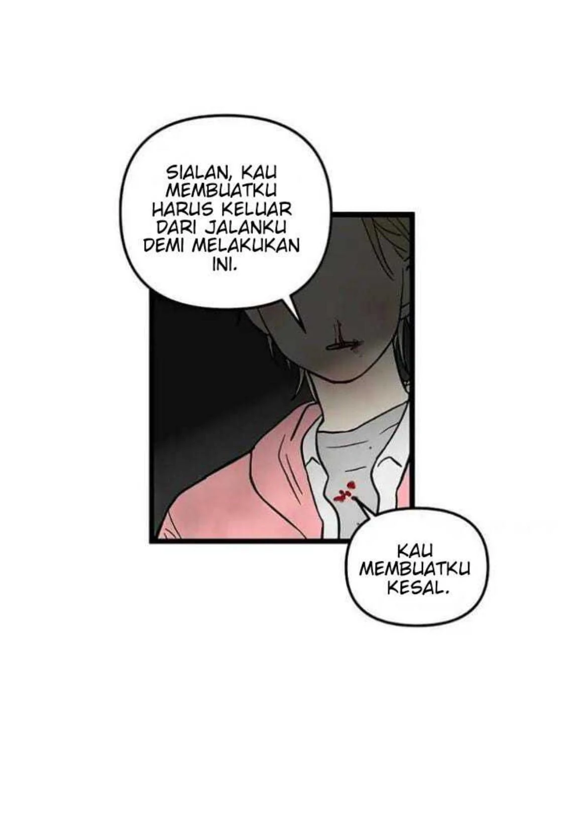 Homeless Chapter 54 Gambar 42
