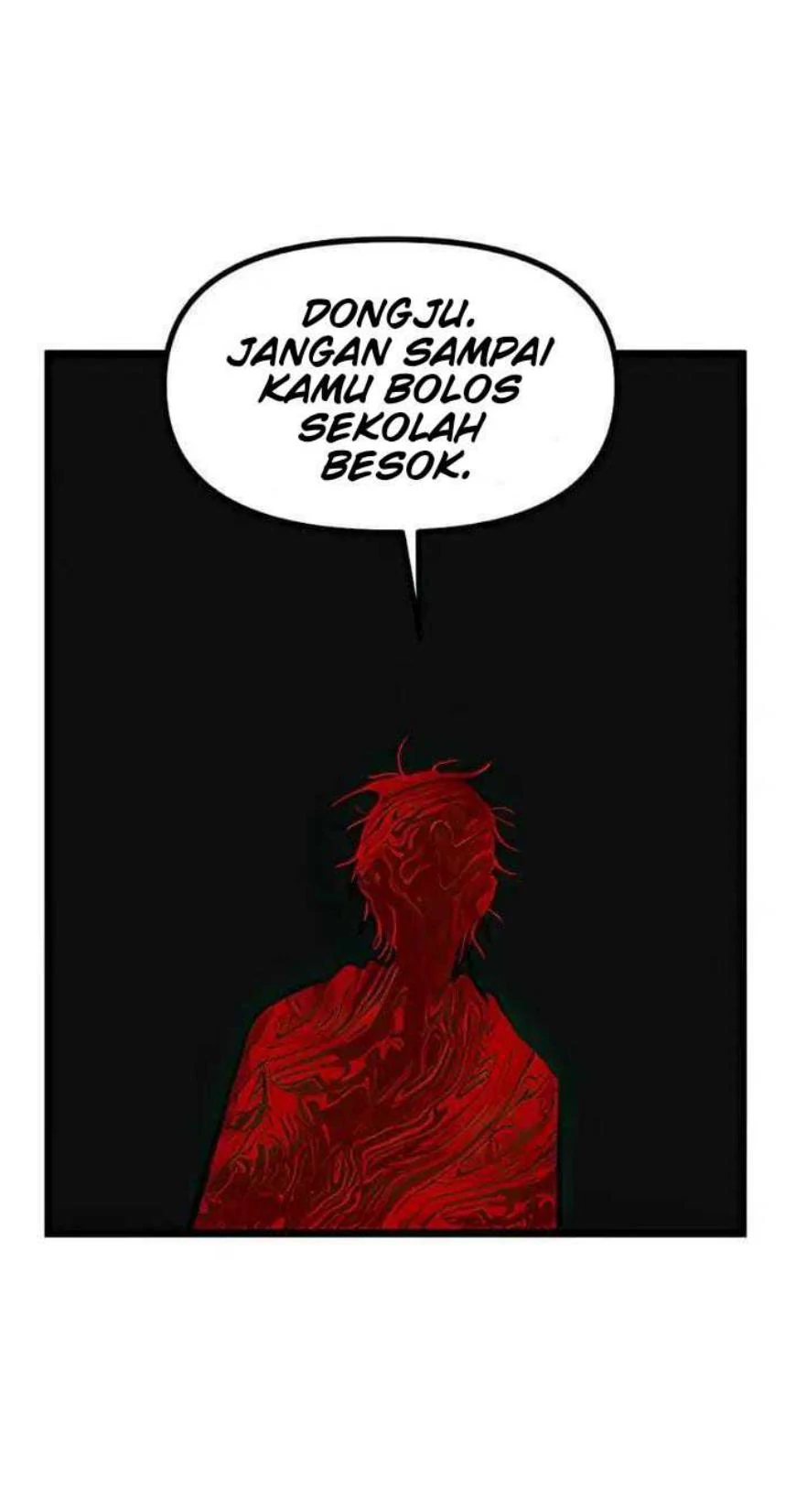 Homeless Chapter 54 Gambar 43