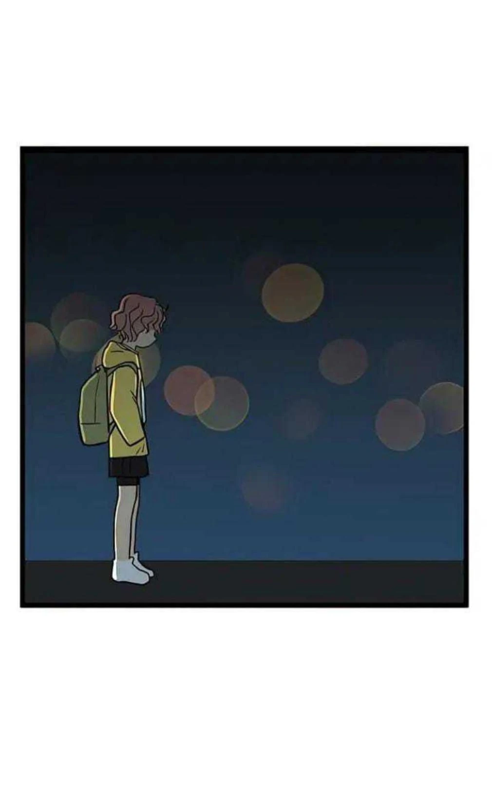 Homeless Chapter 54 Gambar 45