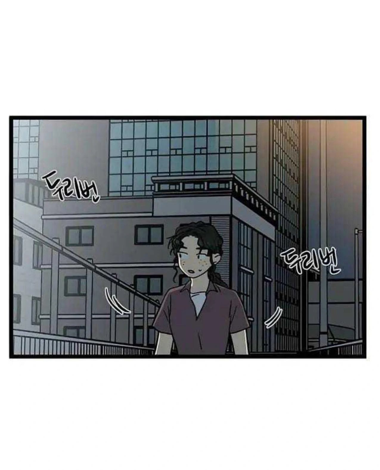 Homeless Chapter 54 Gambar 46