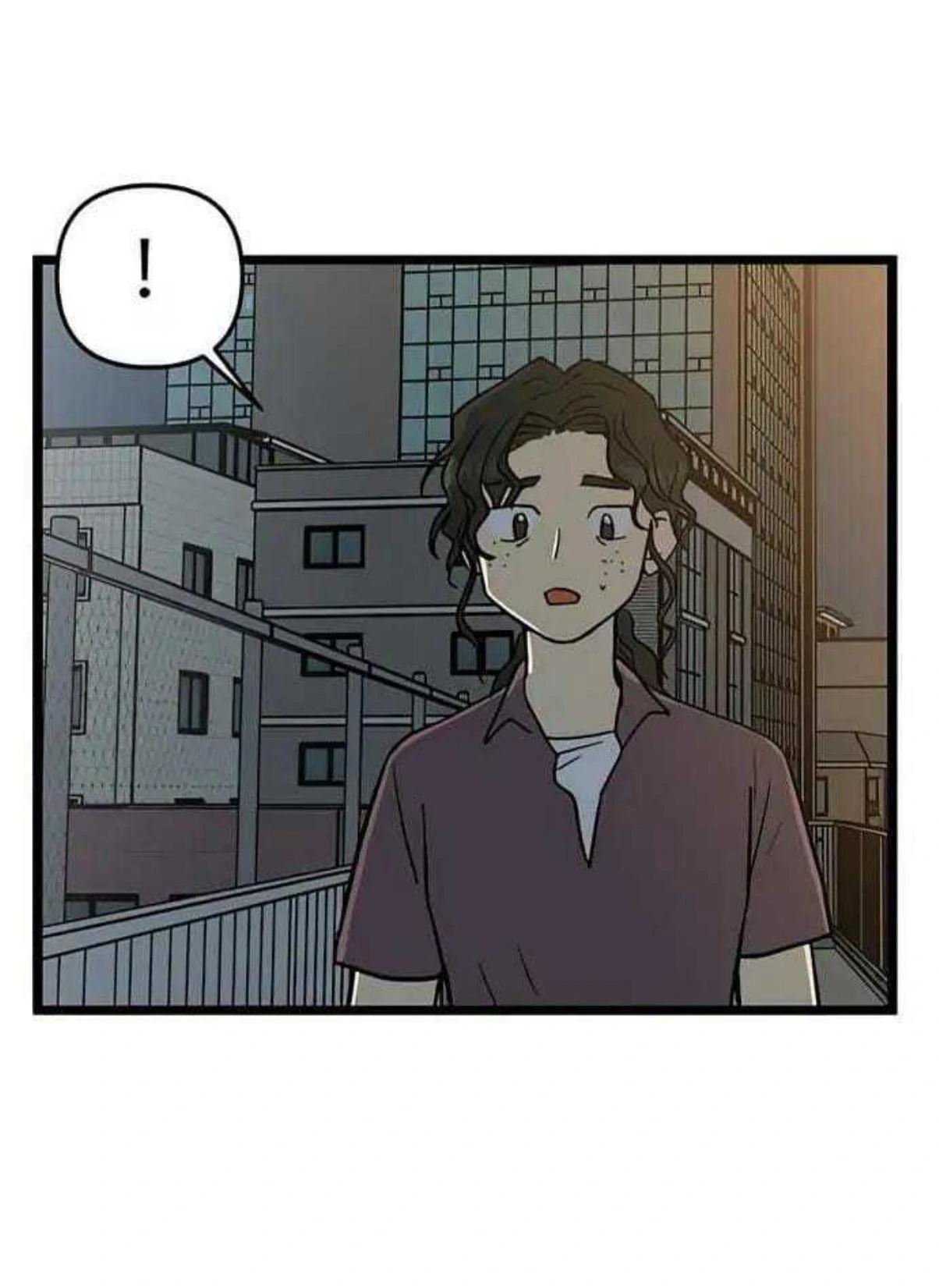Homeless Chapter 54 Gambar 47