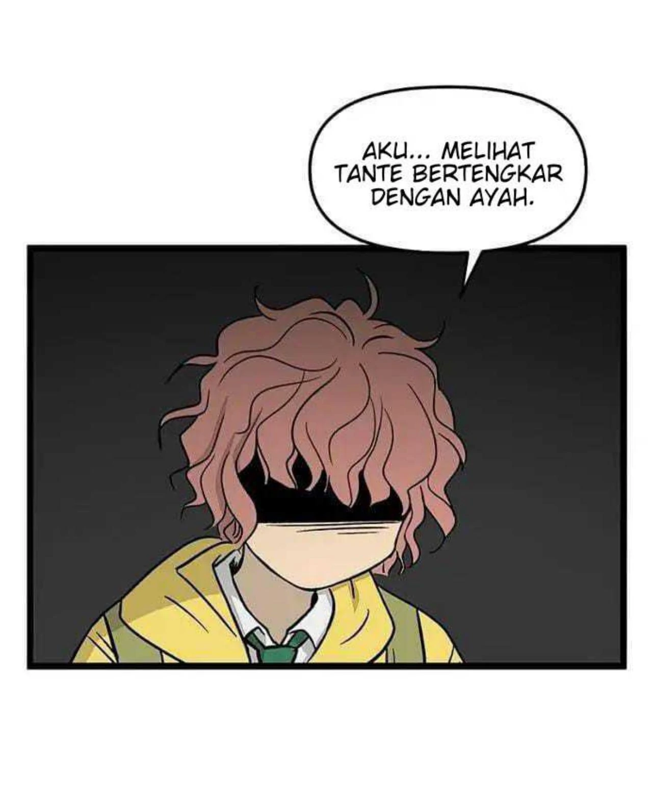 Homeless Chapter 54 Gambar 49