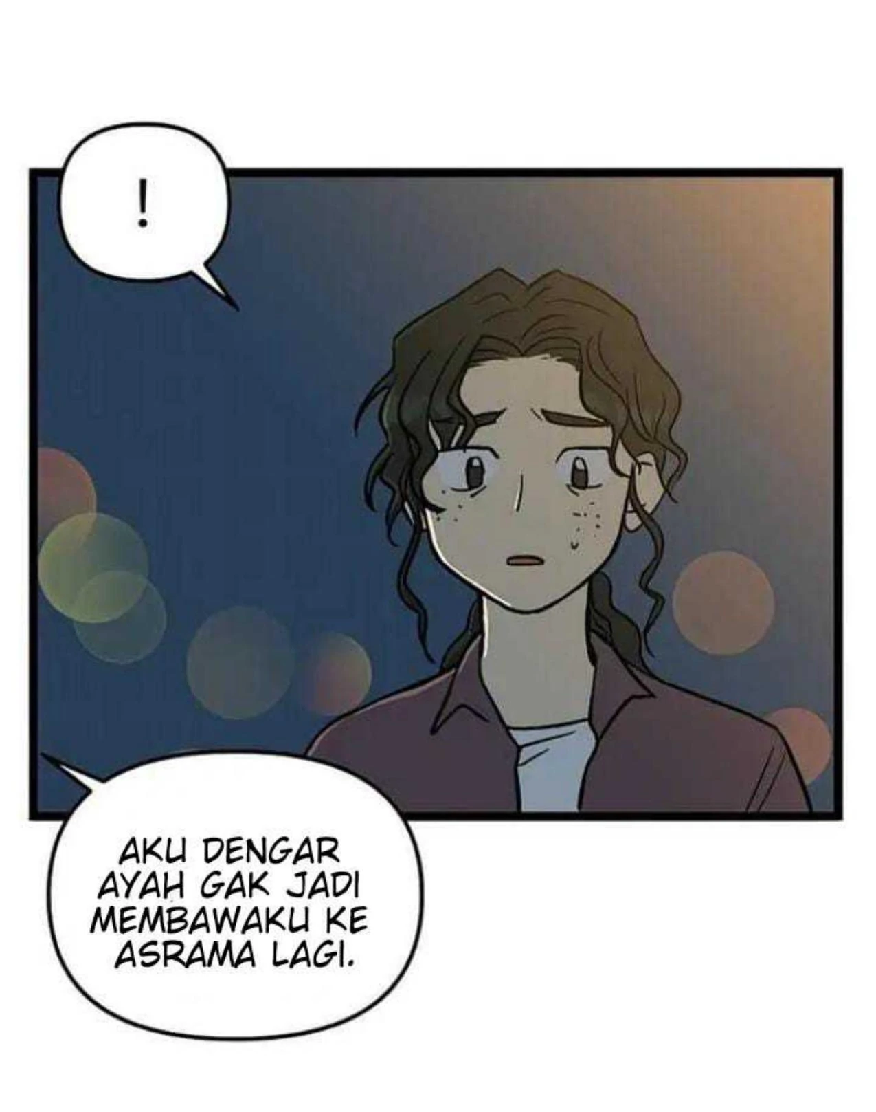 Homeless Chapter 54 Gambar 50