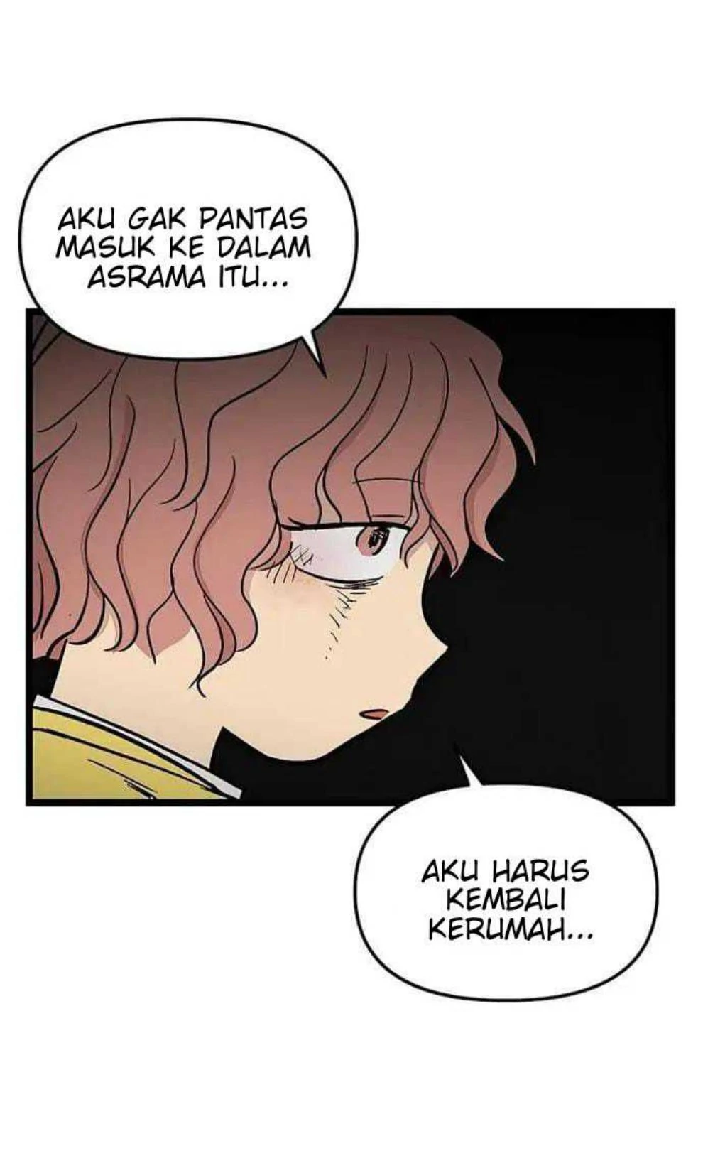 Homeless Chapter 54 Gambar 52