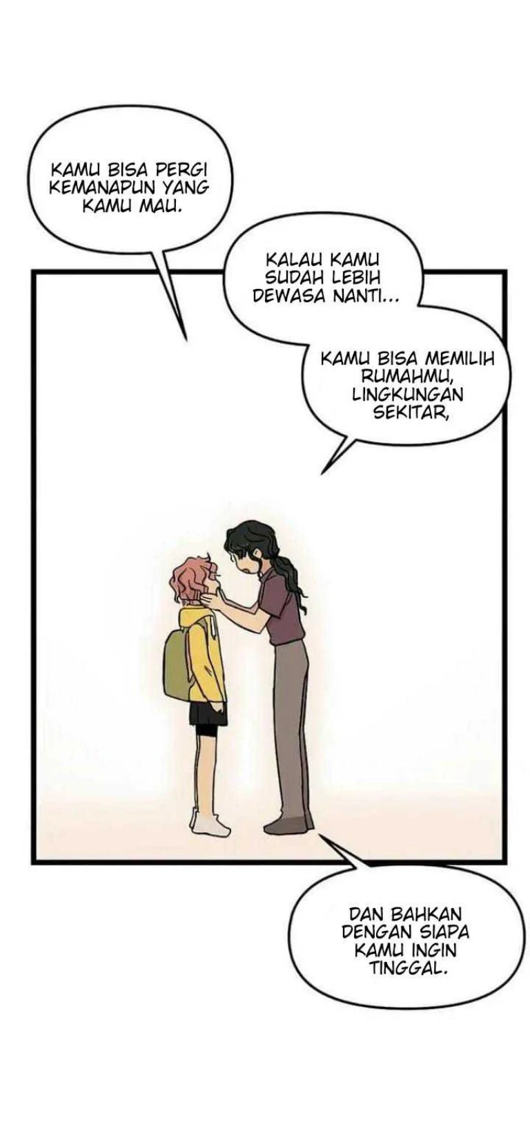Homeless Chapter 54 Gambar 57