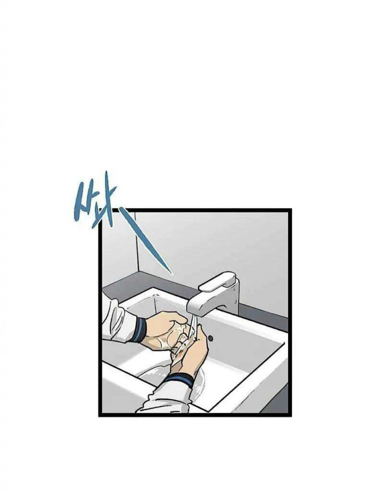 Baca  Homeless Chapter 56 Gambar 2
