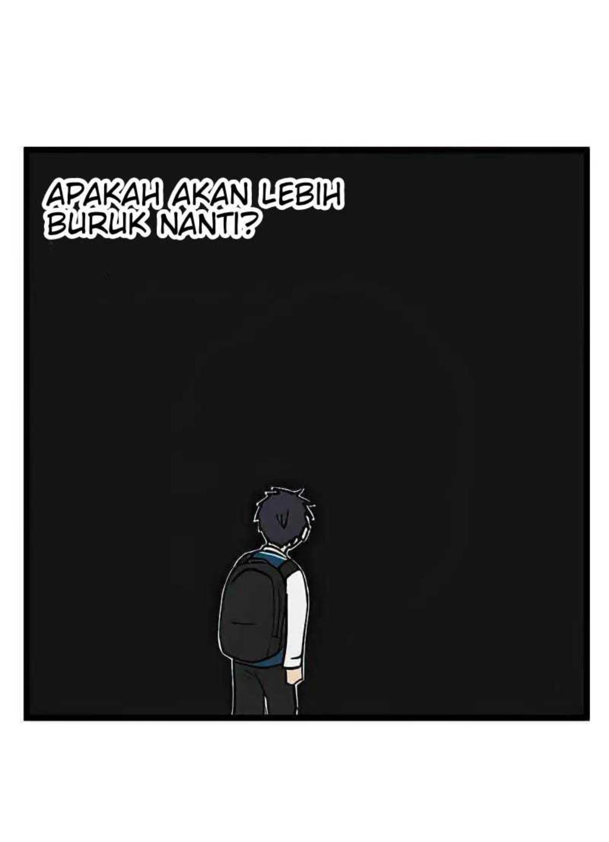 Homeless Chapter 56 Gambar 42