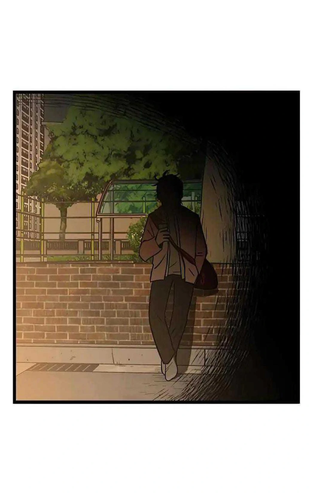 Homeless Chapter 56 Gambar 46