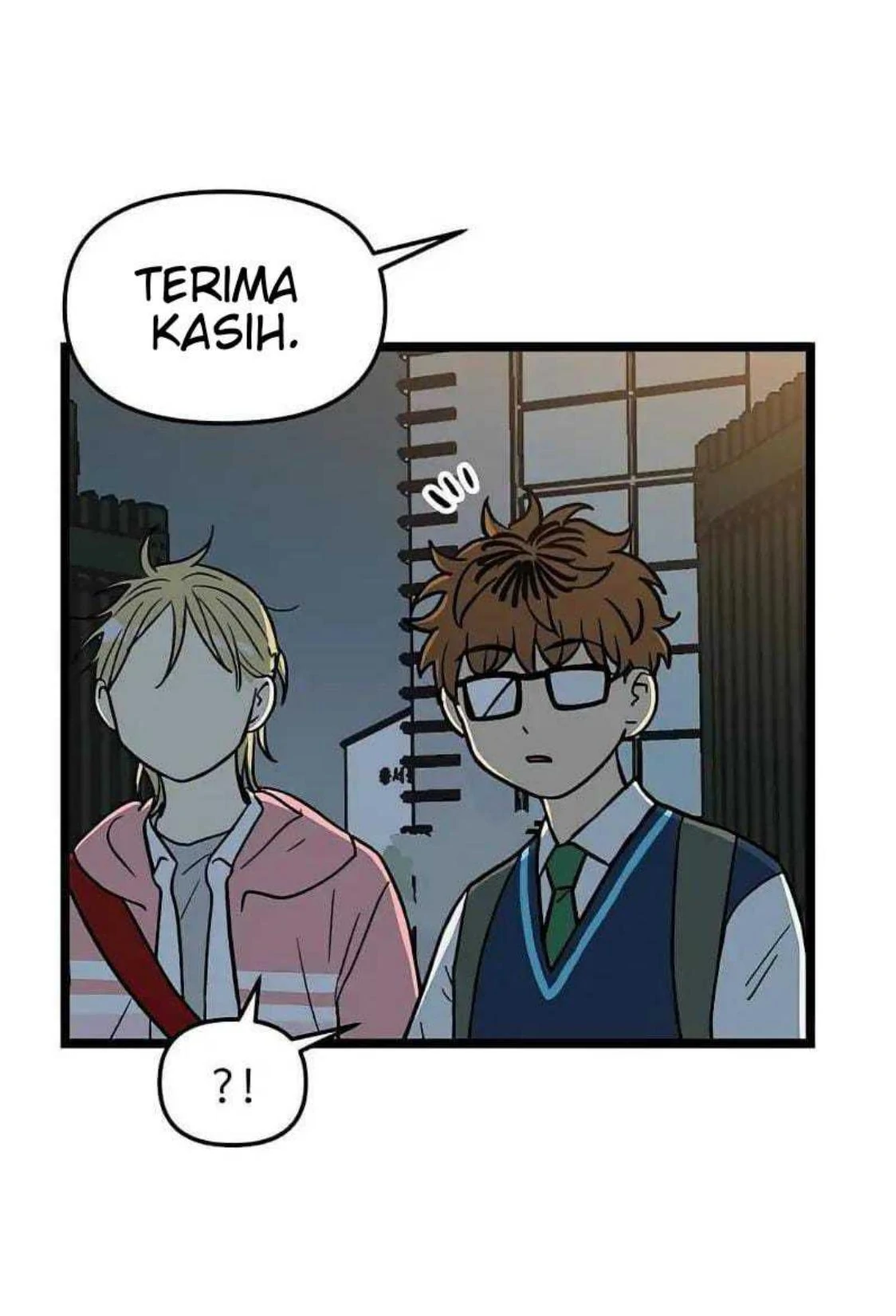 Homeless Chapter 56 Gambar 63