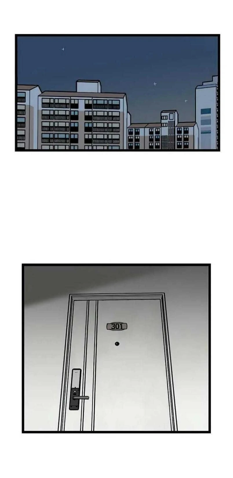 Homeless Chapter 57 Gambar 13