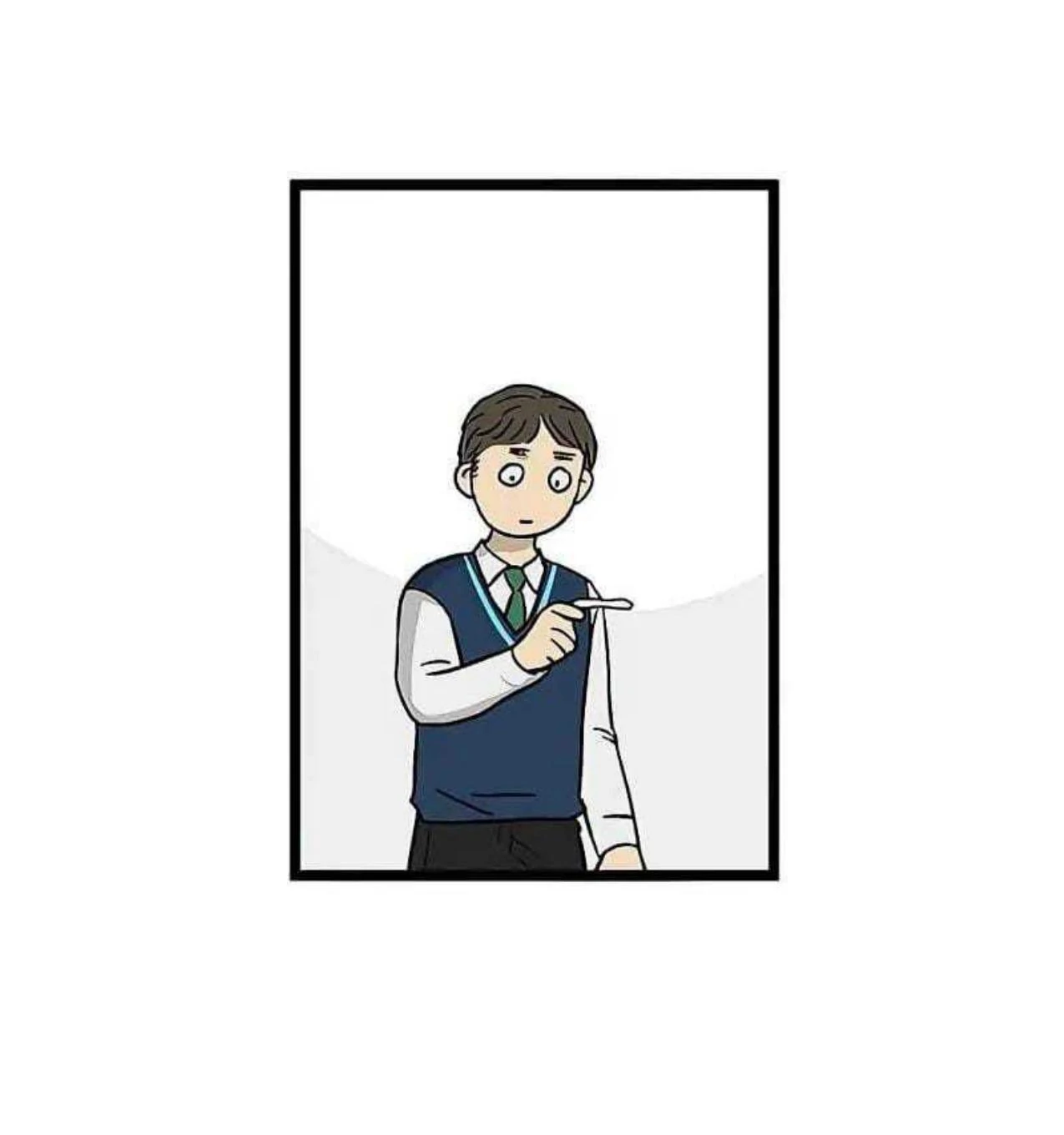 Homeless Chapter 57 Gambar 36