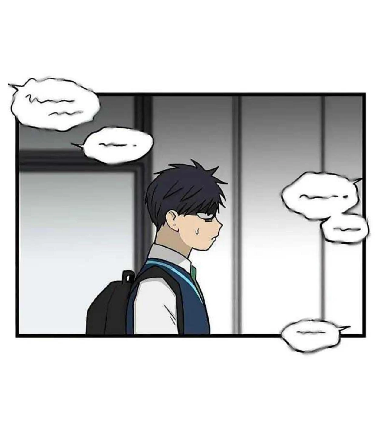 Homeless Chapter 58 Gambar 19