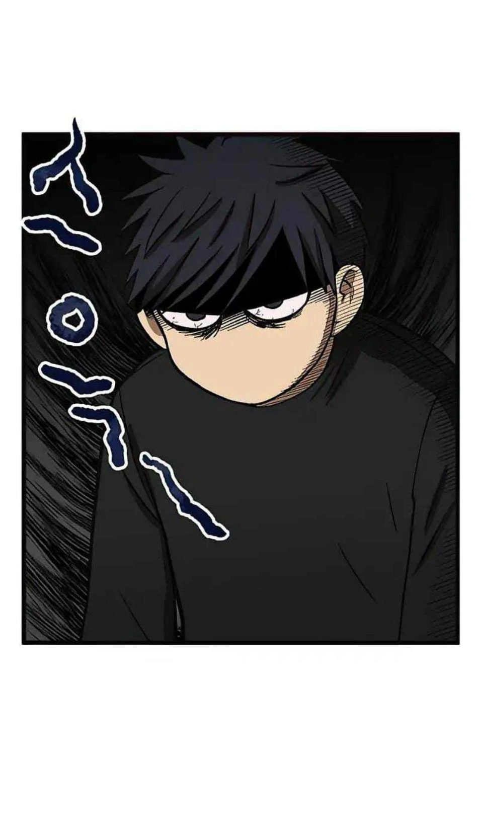 Homeless Chapter 58 Gambar 6