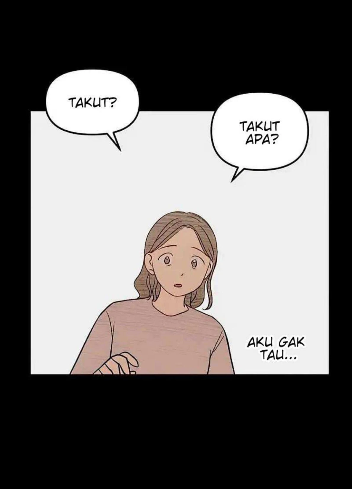 Homeless Chapter 59 Gambar 13