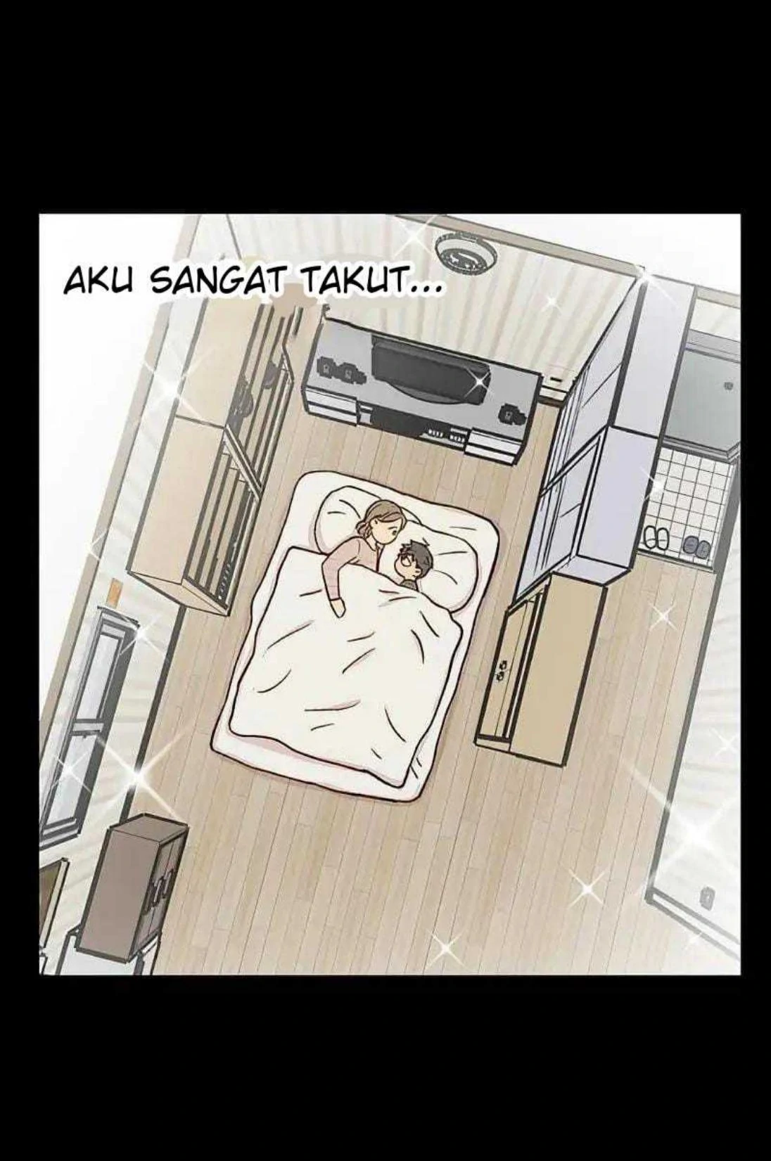 Homeless Chapter 59 Gambar 14