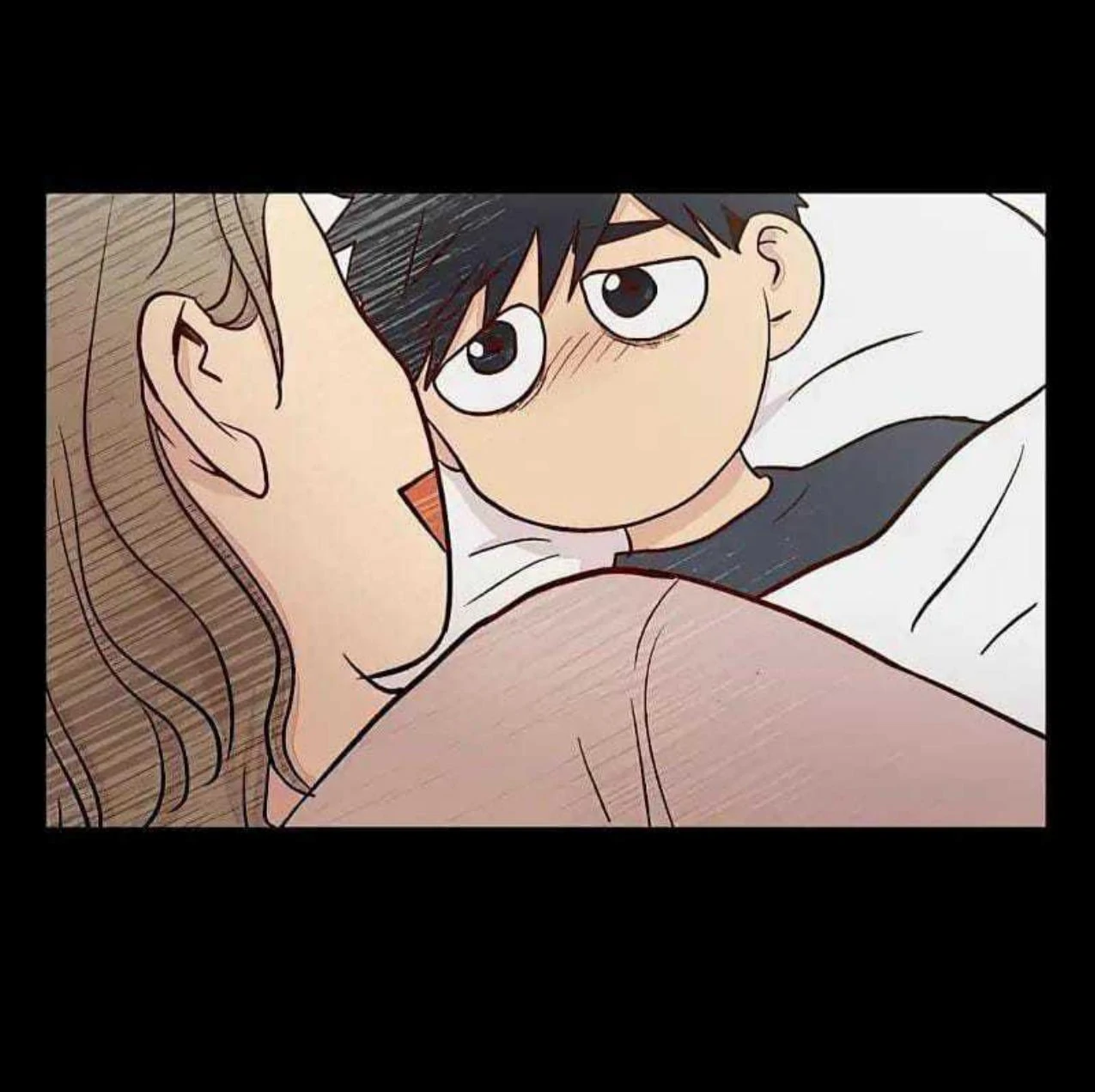 Homeless Chapter 59 Gambar 16