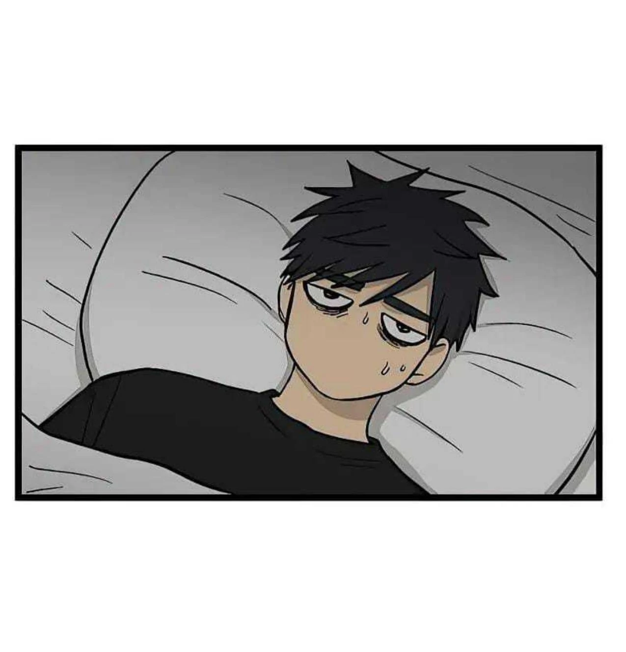 Homeless Chapter 59 Gambar 24